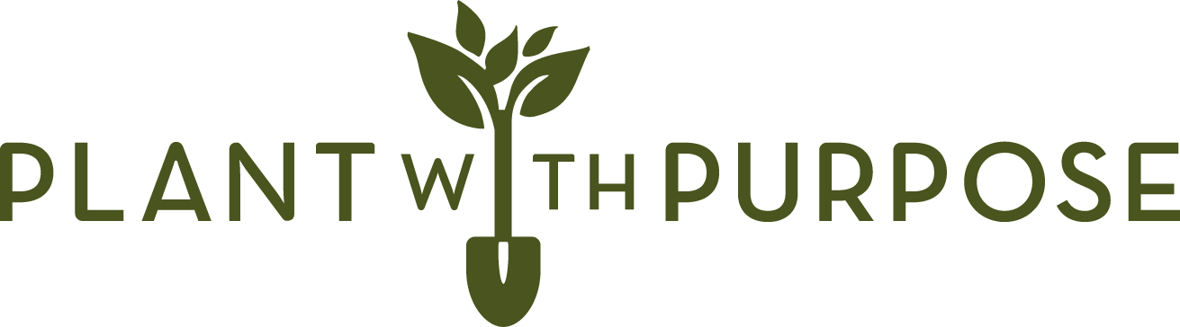 Plant With Purpose logo
